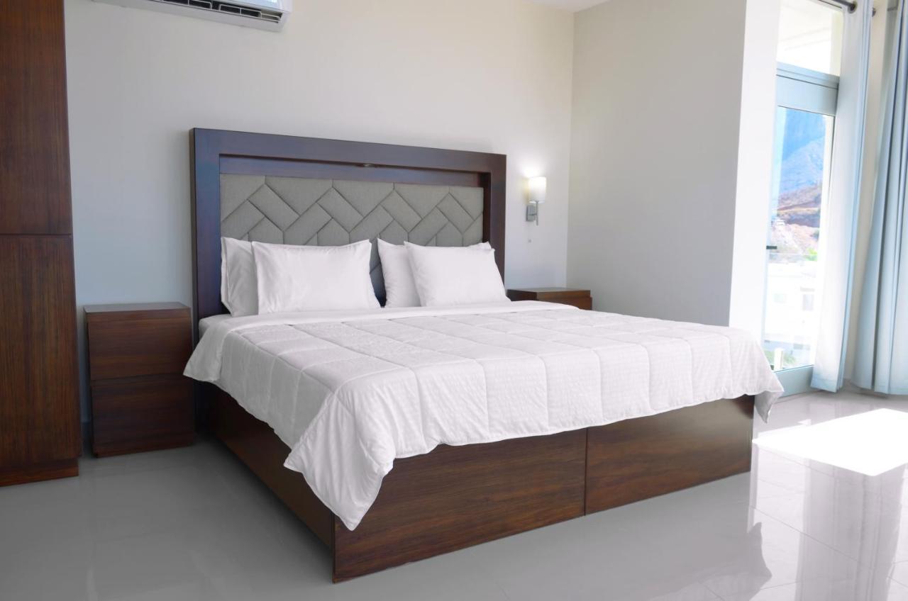 Suites Rubi - Las Mejores Vistas De San Carlos San Carlos Nuevo Guaymas Exterior foto