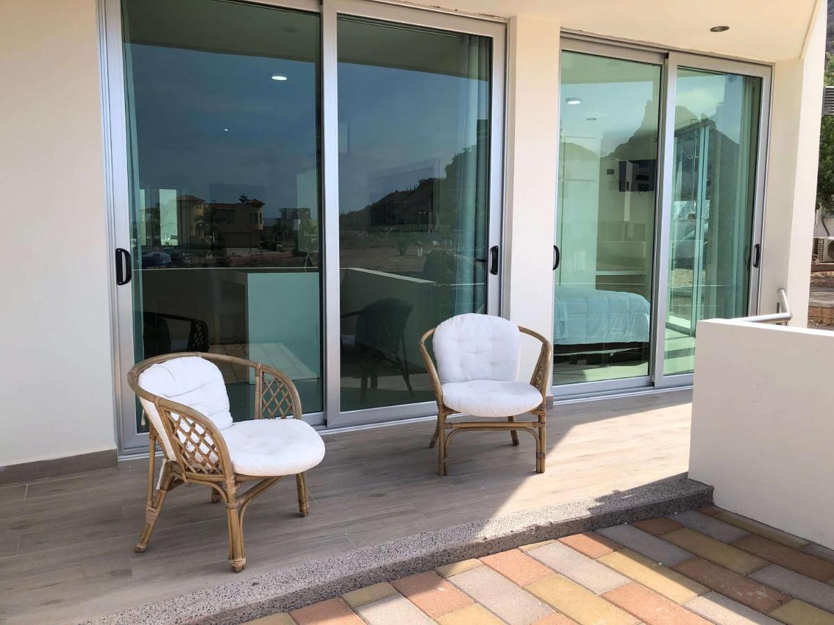 Suites Rubi - Las Mejores Vistas De San Carlos San Carlos Nuevo Guaymas Exterior foto