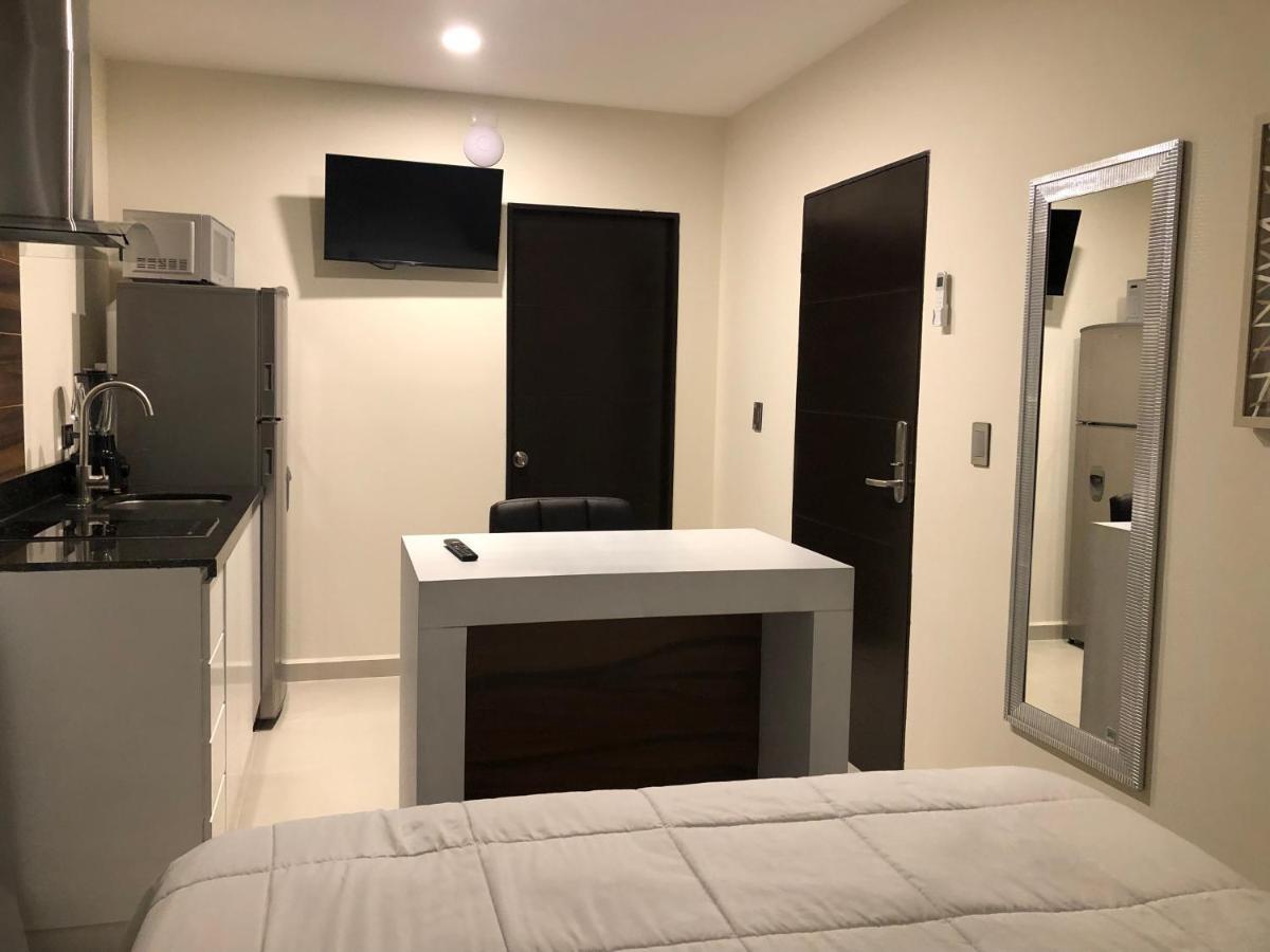 Suites Rubi - Las Mejores Vistas De San Carlos San Carlos Nuevo Guaymas Exterior foto