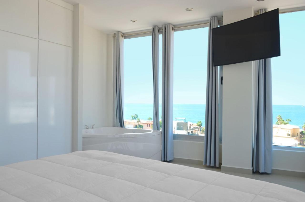 Suites Rubi - Las Mejores Vistas De San Carlos San Carlos Nuevo Guaymas Exterior foto
