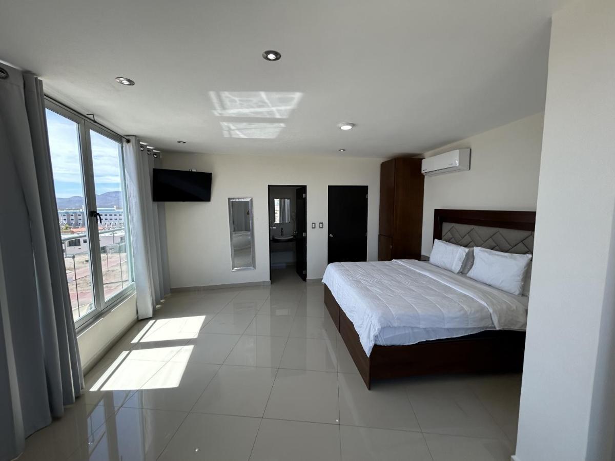 Suites Rubi - Las Mejores Vistas De San Carlos San Carlos Nuevo Guaymas Exterior foto