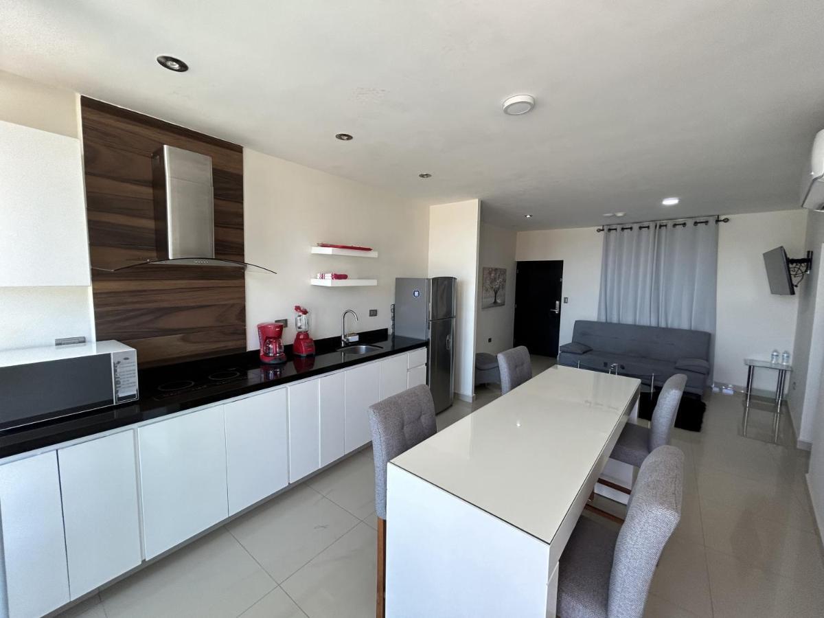 Suites Rubi - Las Mejores Vistas De San Carlos San Carlos Nuevo Guaymas Exterior foto