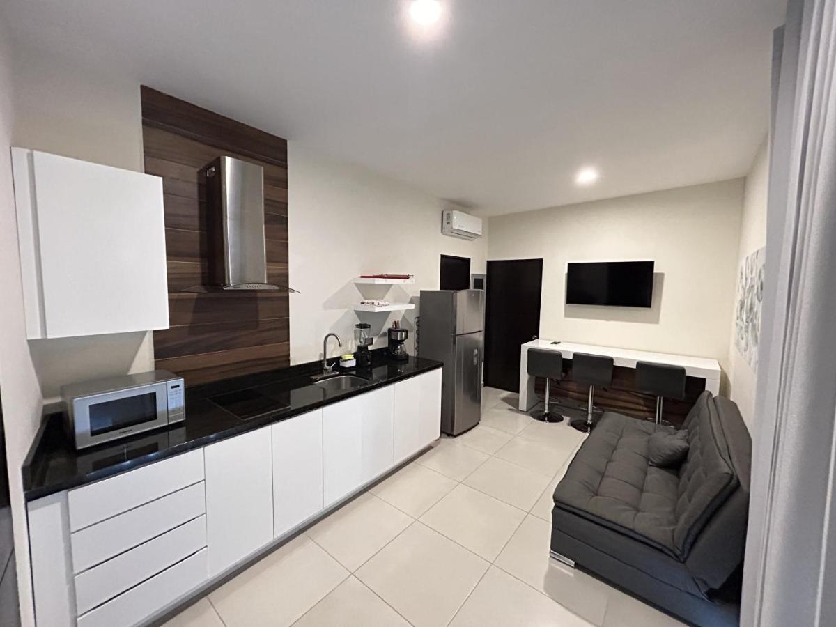 Suites Rubi - Las Mejores Vistas De San Carlos San Carlos Nuevo Guaymas Exterior foto