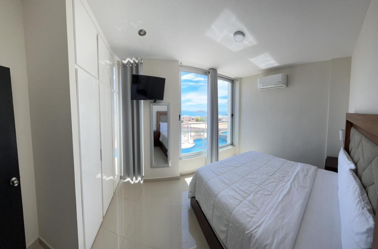 Suites Rubi - Las Mejores Vistas De San Carlos San Carlos Nuevo Guaymas Exterior foto