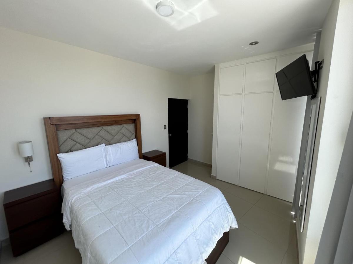 Suites Rubi - Las Mejores Vistas De San Carlos San Carlos Nuevo Guaymas Exterior foto